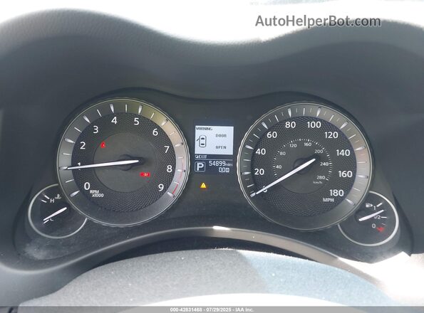 JN1BY1PP7KM685560 2019 INFINITI Q70L Black 