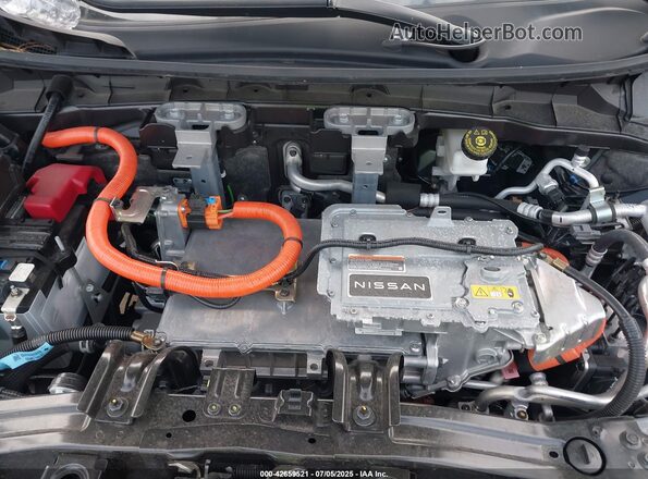 JN1DF0BB8RM730780 2024 NISSAN OTHER Gray Вид ззаду