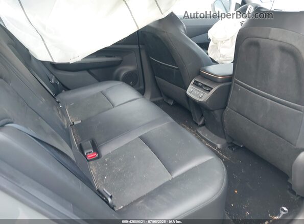 JN1DF0BB8RM730780 2024 NISSAN OTHER Gray Вид наклейки з VIN-кодом