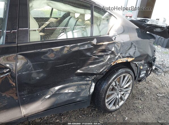 JN1FV7DR1MM880558 2021 INFINITI Q50 Black 