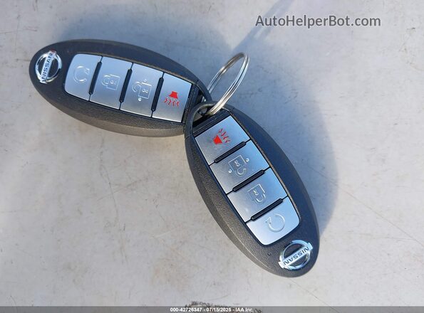 JN8AT3BAXMW024137 2021 NISSAN ROGUE Black წინა პანელის ხედი