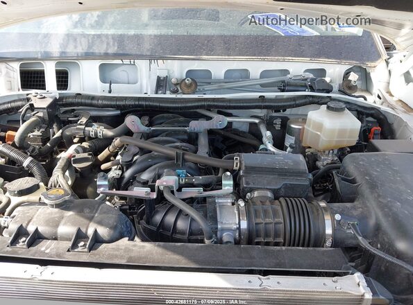 JN8AY2ACXP9180129 2023 NISSAN ARMADA White 