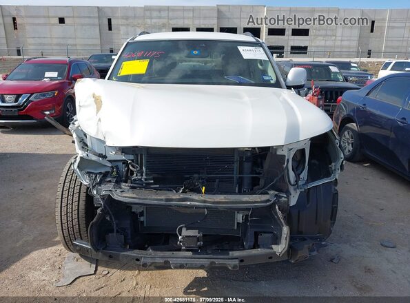JN8AY2ACXP9180129 2023 NISSAN ARMADA White 