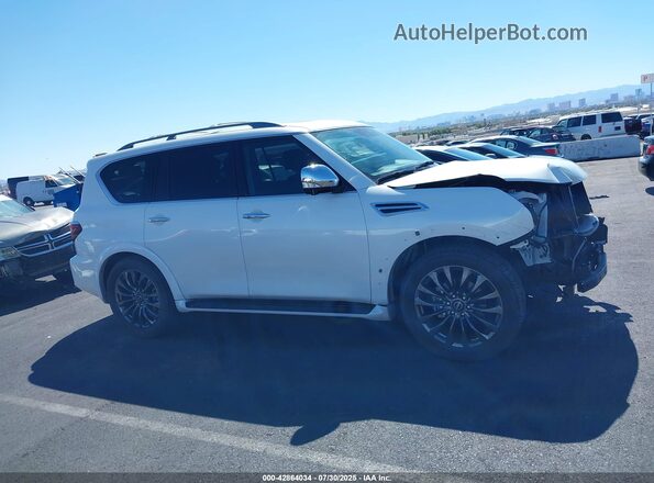 JN8AY2DA4P9401783 2023 NISSAN ARMADA White 