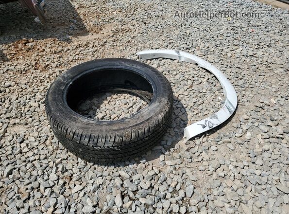 JN8AZ2BE7P9307318 2023 INFINITI QX80 White Вид наклейки з VIN-кодом