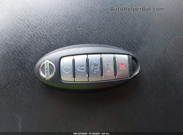 JN8AZ2NF0L9703864 2020 INFINITI QX80 Black Առջևի վահանակի տեսք