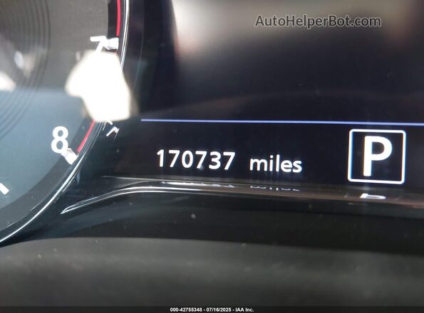 JN8AZ2NF0L9703864 2020 INFINITI QX80 Black 