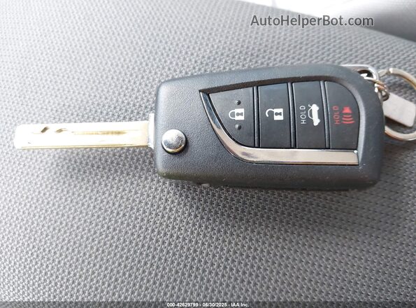 JTDEPMAE0MJ180485 2021 TOYOTA LL Light Blue Vista del salpicadero