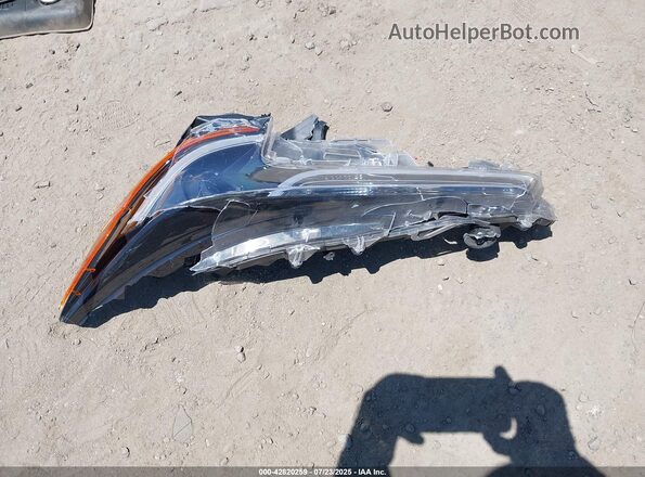 JTDEPMAE9MJ187404 2021 TOYOTA LL Light Blue Вид щитка приладів