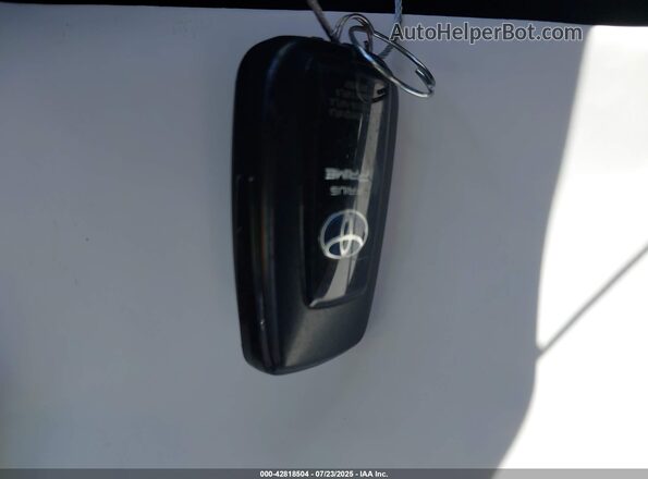 JTDKAMFP8M3195089 2021 TOYOTA LIMITED Gray Vista del salpicadero