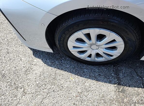 JTDKAMFU4M3144050 2021 TOYOTA LIMITED  Front left