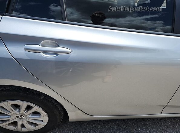 JTDKAMFU4M3144050 2021 TOYOTA LIMITED  