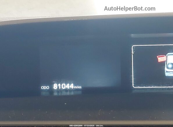 JTDKAMFU8M3141278 2021 TOYOTA PRIUS Black 