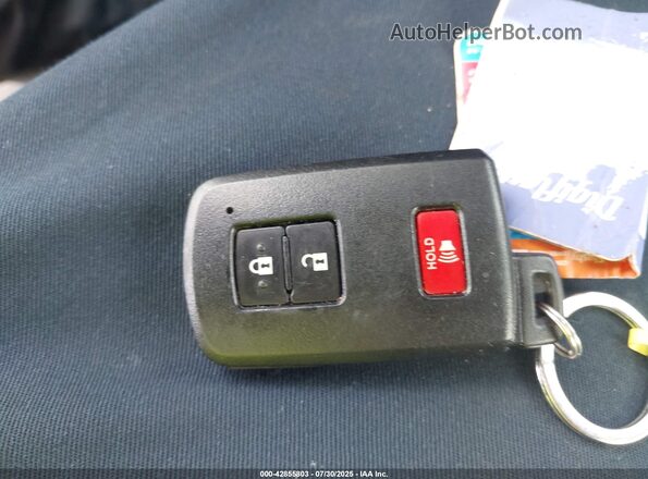 JTEEU5JR1M5245463 2021 TOYOTA 4RUNNER White Widok deski rozdzielczej