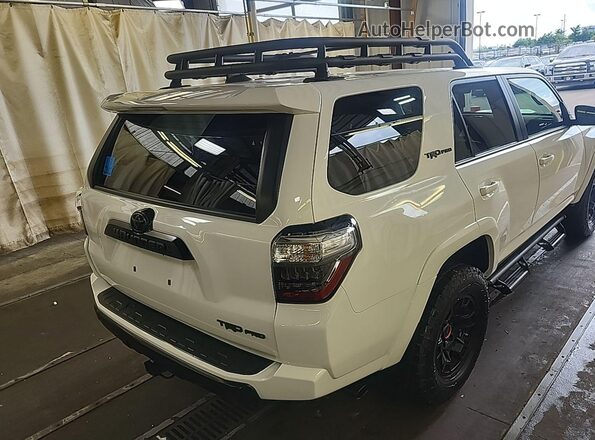 JTELU5JR4P6107986 2023 TOYOTA 4RUNNER  