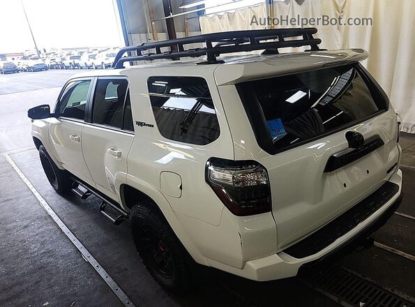 JTELU5JR4P6107986 2023 TOYOTA 4RUNNER  
