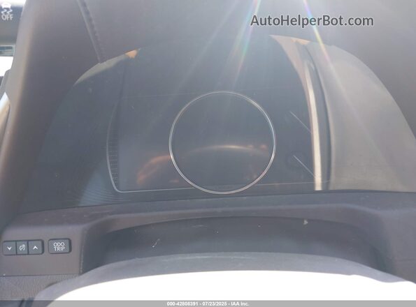 JTHB21B11K2042097 2019 LEXUS ES 300H Silver Widok tylnych siedzeń