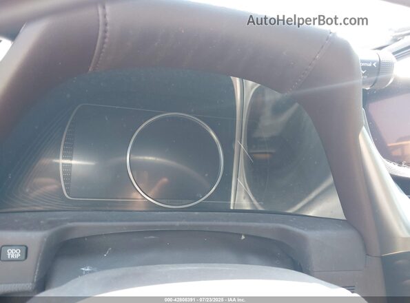 JTHB21B11K2042097 2019 LEXUS ES 300H Silver 
