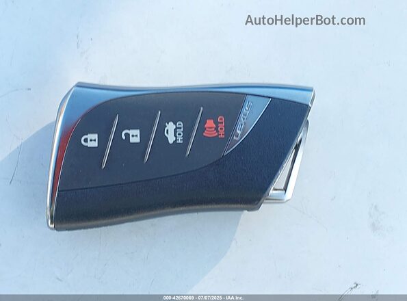 JTHB51FF0J5004497 2018 LEXUS LS 500 Бордовый Вид панели приборов
