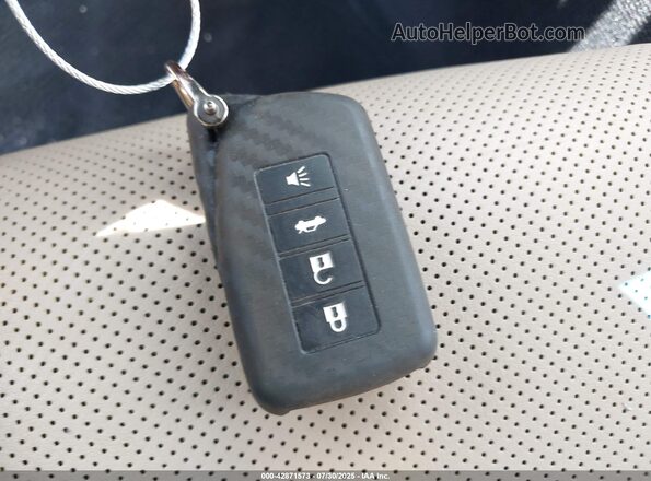 JTHBZ1BL6HA008894 2017 LEXUS GS 350 Серебряный Вид панели приборов