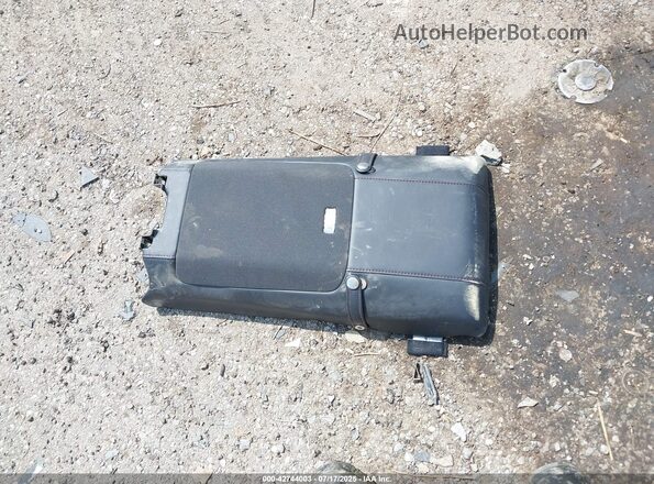 JTHGPAAY1NA105599 2022 LEXUS LC Серебряный Вид щитка приборов