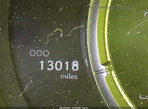 JTHGZ1B20P5067332 2023 LEXUS IS Серый Панорамный вид салона 360°