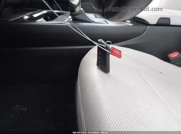 JTHP3JBH1M2038005 2021 LEXUS UX 200 Tan Vista del salpicadero