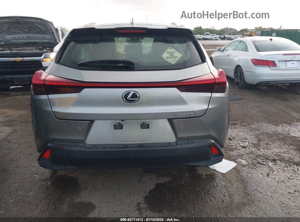 JTHP3JBH1M2038005 2021 LEXUS UX 200 Tan 