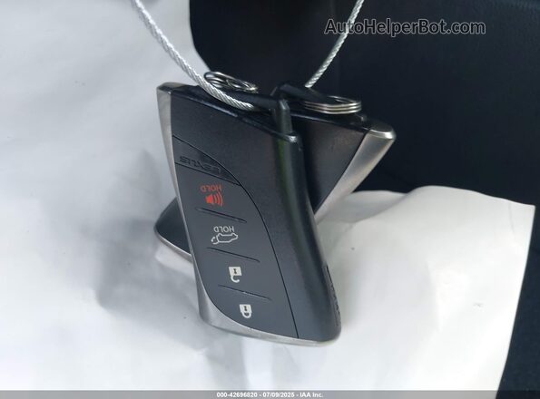 JTHP9JBH2M2052297 2021 LEXUS UX Black Widok deski rozdzielczej