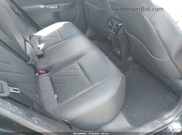 JTJHGCEZ8R2011902 2024 LEXUS NX 350 Черный Вид наклейки с VIN-кодом