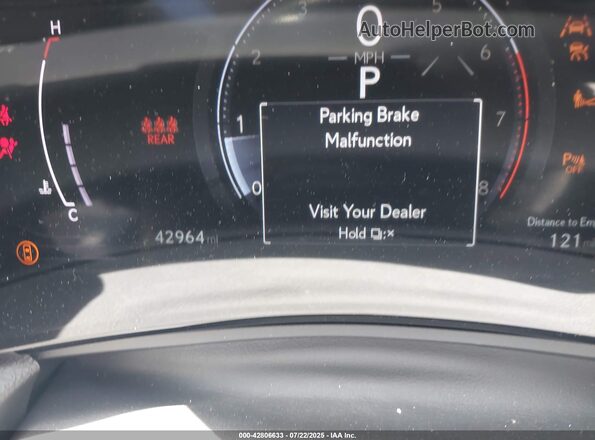 JTJHGCEZ8R2011902 2024 LEXUS NX 350 Черный Вид задних сидений
