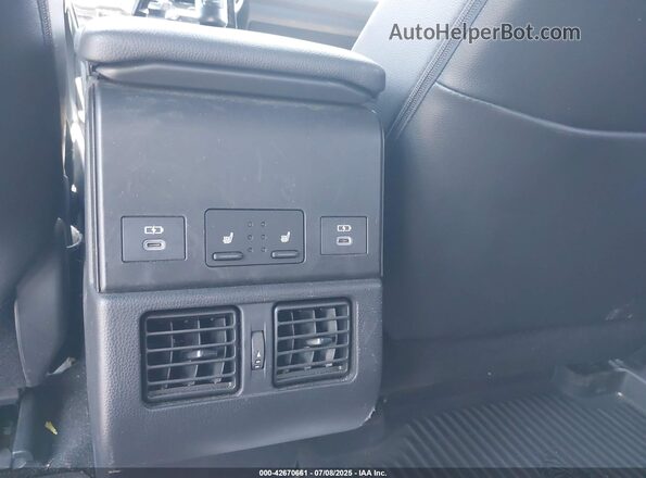 JTMAAAAA7PA004050 2023 TOYOTA LIMITED Gray 