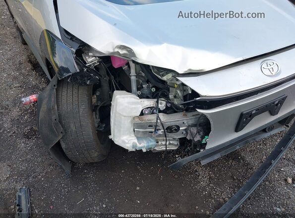 JTMABACAXPA031723 2023 TOYOTA LIMITED Silver 
