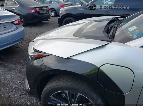 JTMABACAXPA031723 2023 TOYOTA LIMITED Silver 