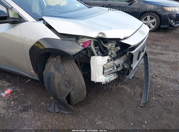 JTMABACAXPA031723 2023 TOYOTA LIMITED Silver 
