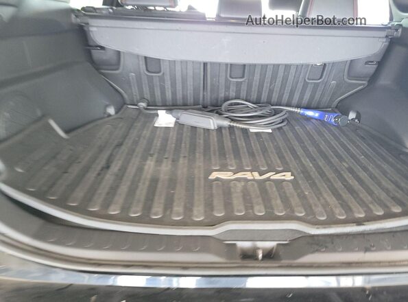 JTMFB3FV2RD172402 2024 TOYOTA RAV4 PRIME  Widok wnętrza z przodu