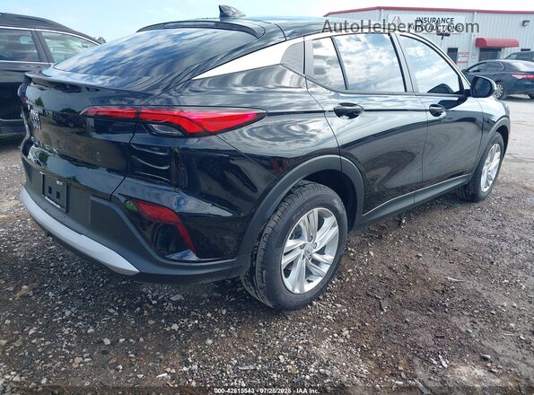 KL47LAEP5SB198996 2025 BUICK OTHER Black Trasero derecho