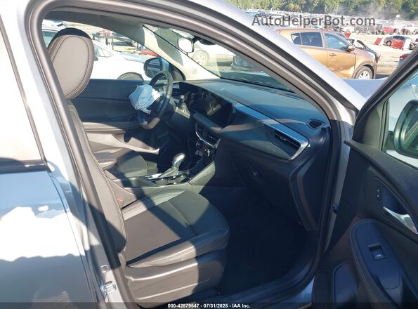 KL4AMDSL1RB204454 2024 BUICK ENCORE Серый 