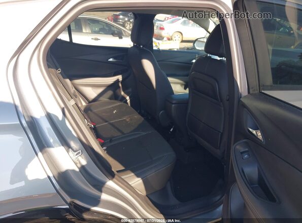 KL4AMDSL1RB204454 2024 BUICK ENCORE Серый 
