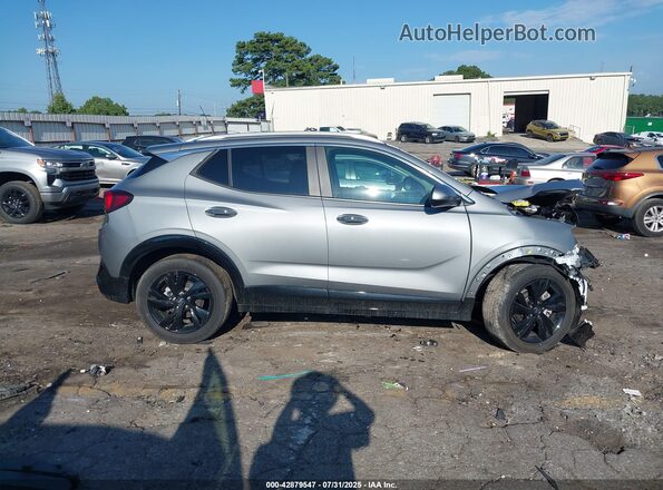 KL4AMDSL1RB204454 2024 BUICK ENCORE Серый 