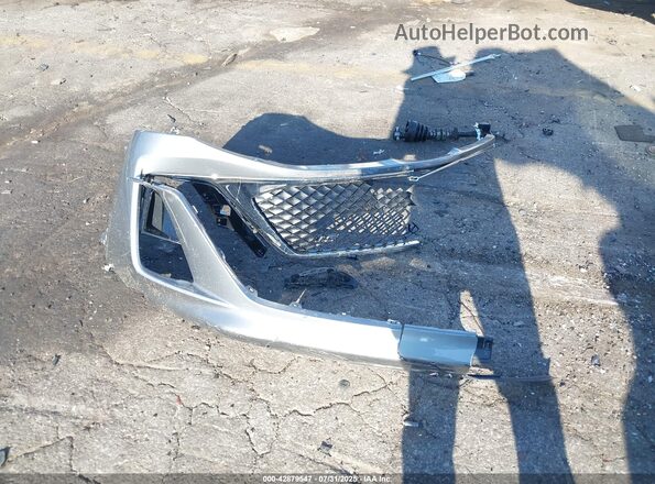 KL4AMDSL1RB204454 2024 BUICK ENCORE Серый 