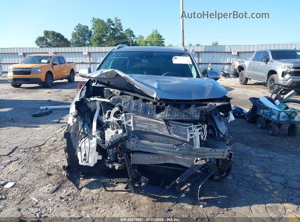 KL4AMDSL1RB204454 2024 BUICK ENCORE Серый 