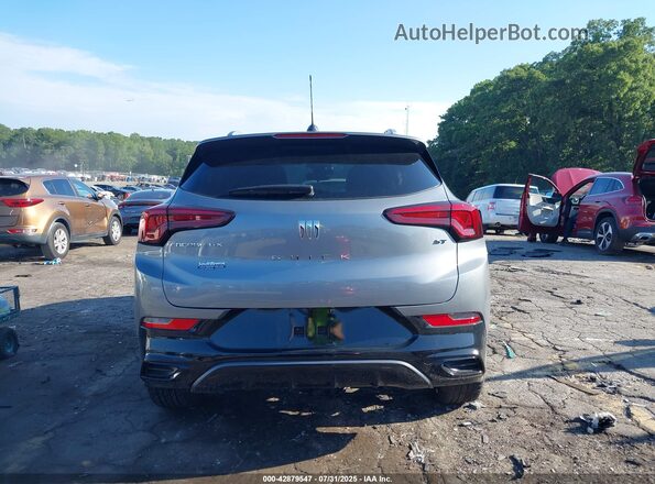 KL4AMDSL1RB204454 2024 BUICK ENCORE Серый 