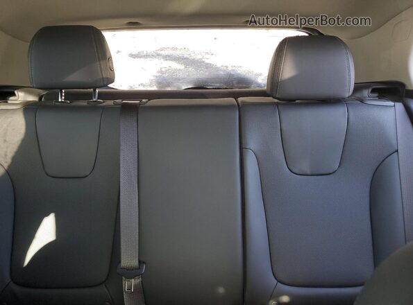 KL4AMDSL3RB035456 2024 BUICK ENCORE Gray Rear seats view