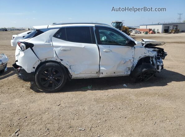 KL4AMDSL9RB193493 2024 BUICK ENCORE White 