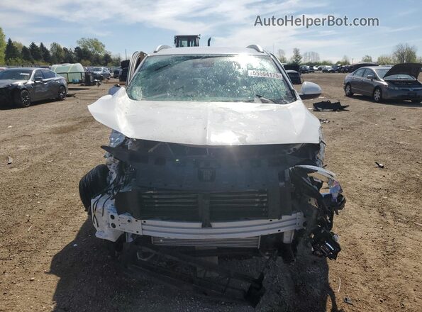 KL4AMDSL9RB193493 2024 BUICK ENCORE White 