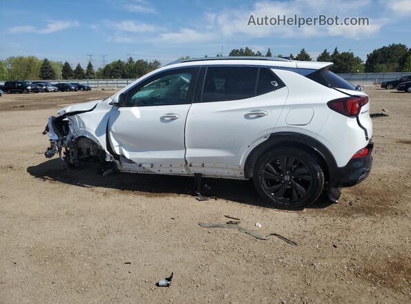 KL4AMDSL9RB193493 2024 BUICK ENCORE White 