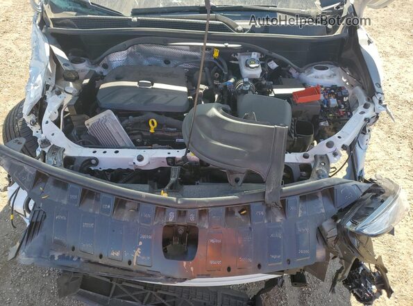 KL4AMDSL9RB193493 2024 BUICK ENCORE White 