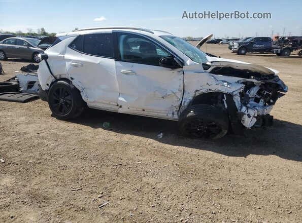 KL4AMDSL9RB193493 2024 BUICK ENCORE White 