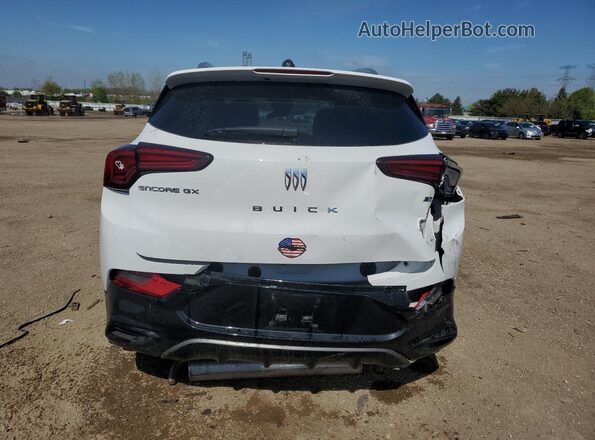 KL4AMDSL9RB193493 2024 BUICK ENCORE White 